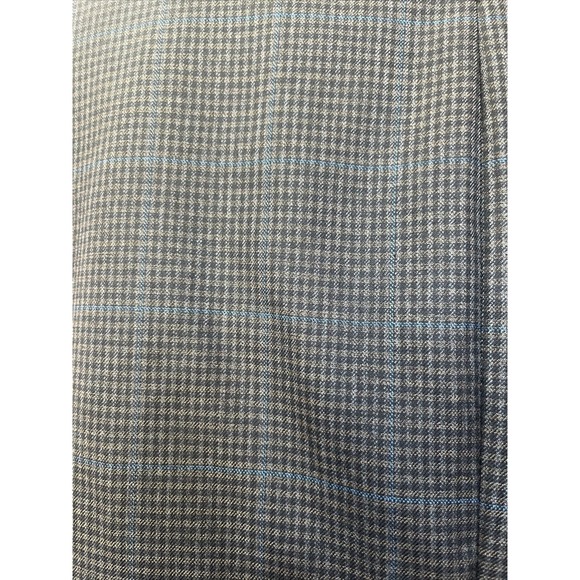 Tiglio Luxe Mens Blazer Sport Coat Two Button Casual Jacket Size 42R US Wool‎ - Picture 3 of 7